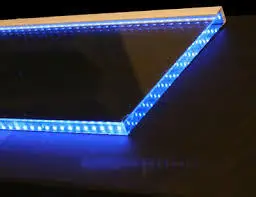 glass shelf lighting. 2015 glass shelf lighting recessed tempered led aluminum profile with out lamp alp037 u