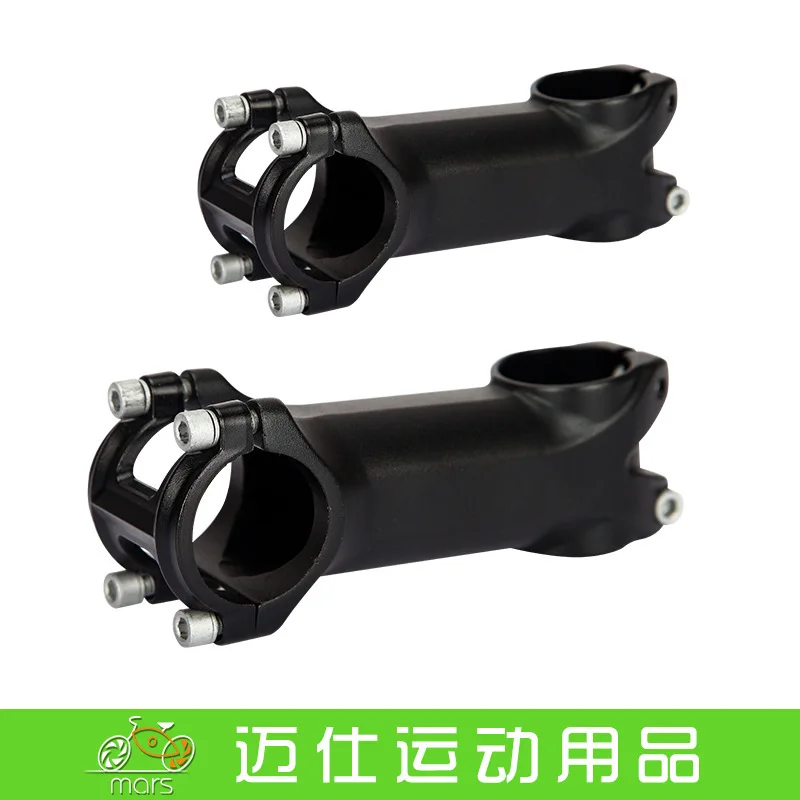 [] Factory direct high-strength lightweight bicycle stem riser aluminum mountain bike accessories _ | Дом и сад