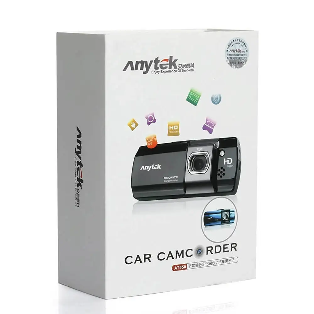 Anytek AT550  (12)