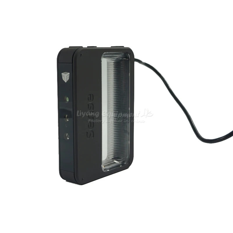Tragbare 3d scanner GEFÜHL 2 hand scanner Tragbare 3d scanner GEFÜHL 2 hand scanner