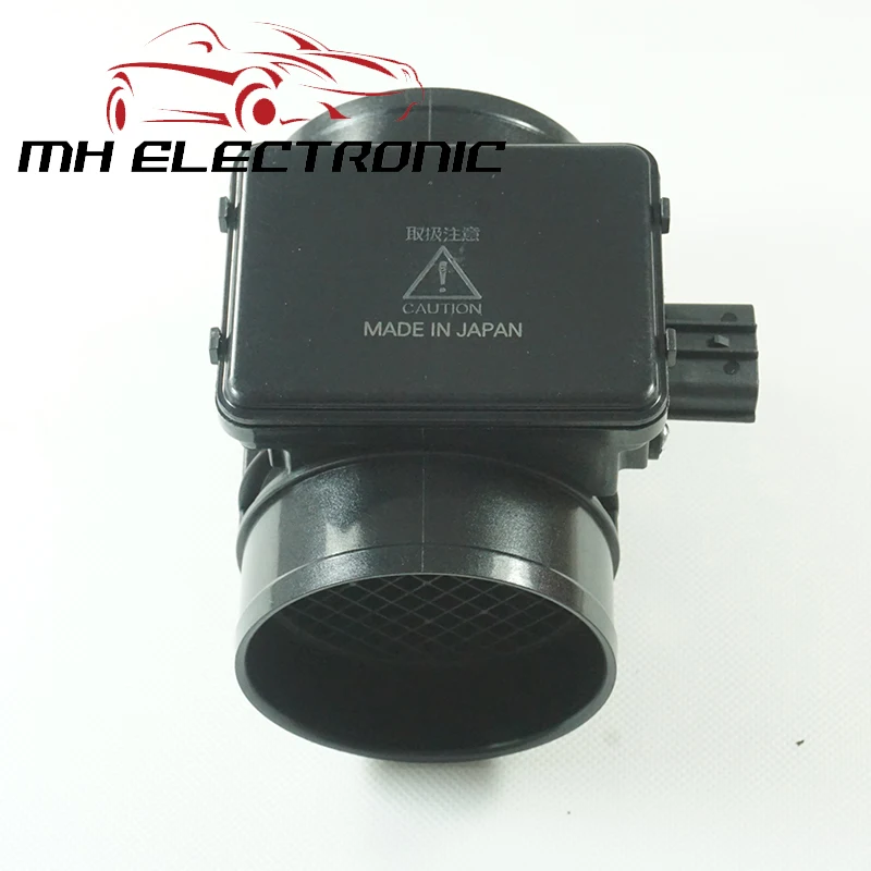 

MH Electronic MASS AIR FLOW SENSOR 13800-58B00 FOR Geo Tracker Chevrolet Tracker Suzuki X-90 Sidekick Vitara Cabrio 1.6 16V