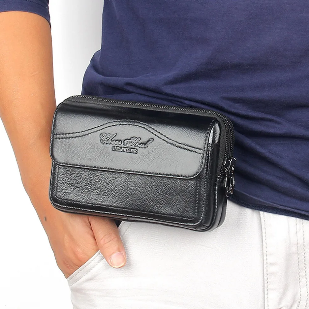 cigarette case with change purse