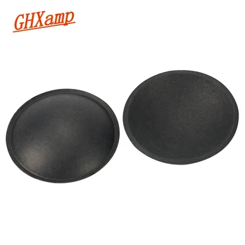 

GHXAMP 110MM Speaker Dust Cap Cover Woofer Subwoofer Speaker repair accessories With Big Box Package 1Pairs