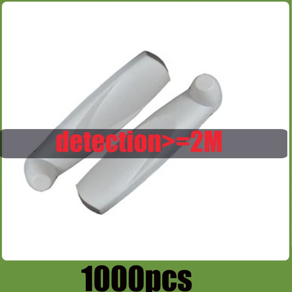 

2017 New Reusable security hard tag for 58Khz eas shoplifting prevention system with super detection>=2M 1000 piecce
