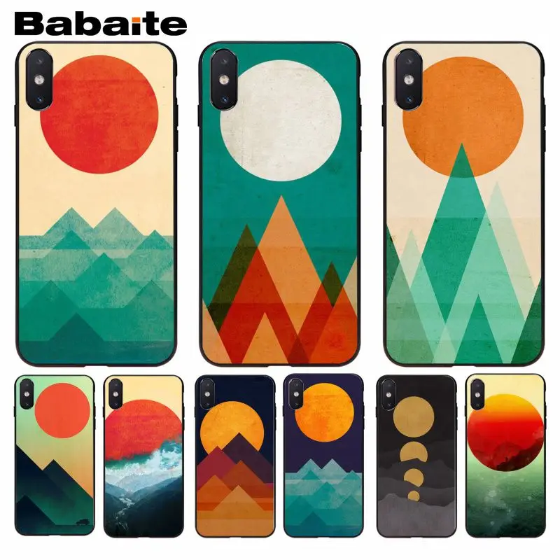 Babaite The ocean the sea wave Painted Phone Accessories Case For iphone 8 8plus and 7 7plus 6s 6s Plus 6 6plus 5s Cellphones Babaite The ocean the sea wave Painted Phone Accessories Case For iphone 8 8plus and 7 7plus 6s 6s Plus 6 6plus 5s Cellphones