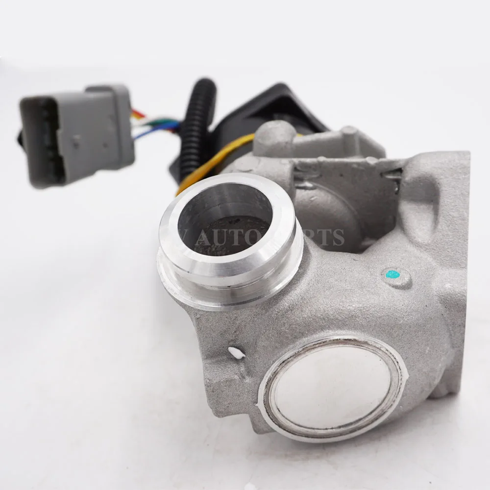 Клапан EGR для FORD MAZDA 3 VOLVO C30 S40 S80 II V50 V70 III EGR015 1229960 1254382 1313847 1748264 3M5Q9D475DA|Клапан системы