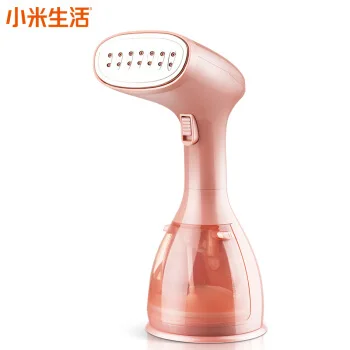 Mini Type Multifunctional Handheld Garment Steamer with Steam Brush 1500W Electric Clothes Iron Portable Steamer Garment Machine