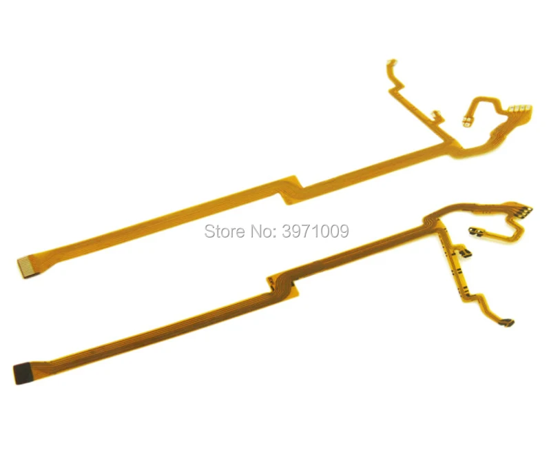 6PCS/ NEW Lens Aperture Flex Cable / Focus For Olympus ED 14-42 mm 14-42mm Repair Part |
