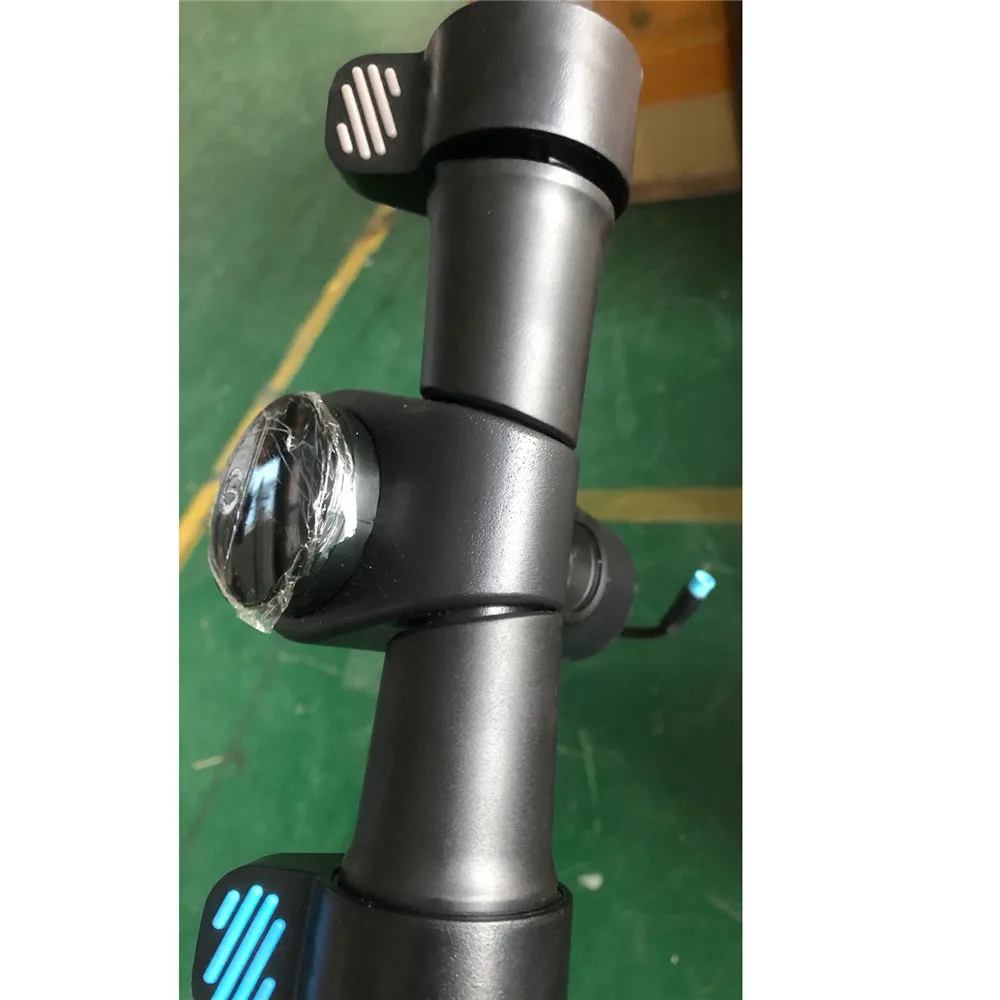 Комплект прошивки на руль для Ninebot Segway KickScooter ES1 ES2 ES3 ES4 запчасти электрического