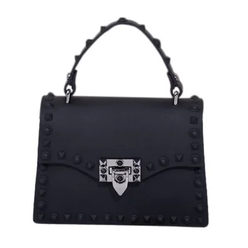 

New Women Messenger Bags Luxury Handbags Women Bags Designer Jelly Bag Fashion Shoulder Bag Females Handbag
