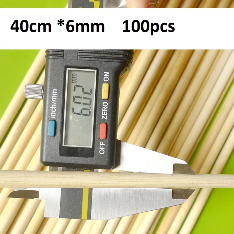 40cm x 6mm BBQ sticker  (3)