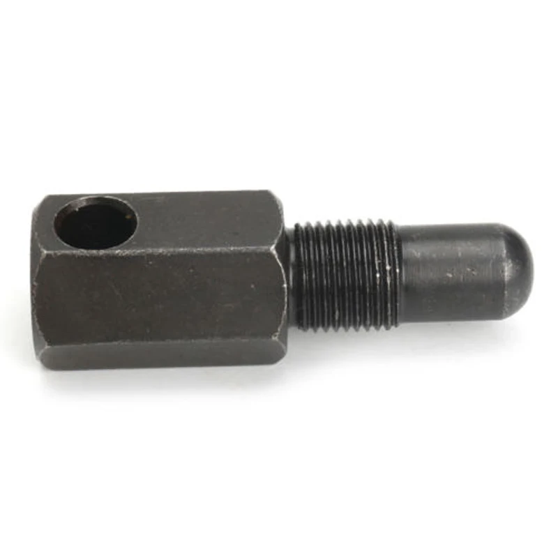 Universal 14mm Chainsaw Piston Stop Tool For Chainsaw Clutch Removal Tool Garden Chain Saw Repair Tools