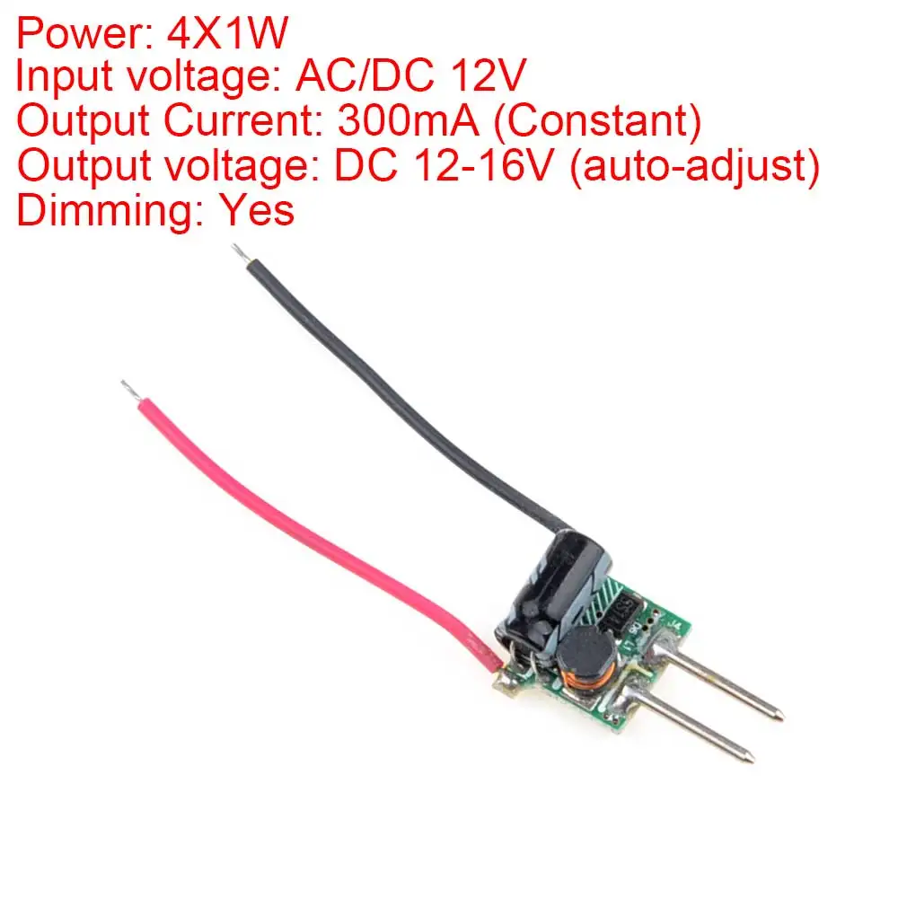 12v-4x1w-yes