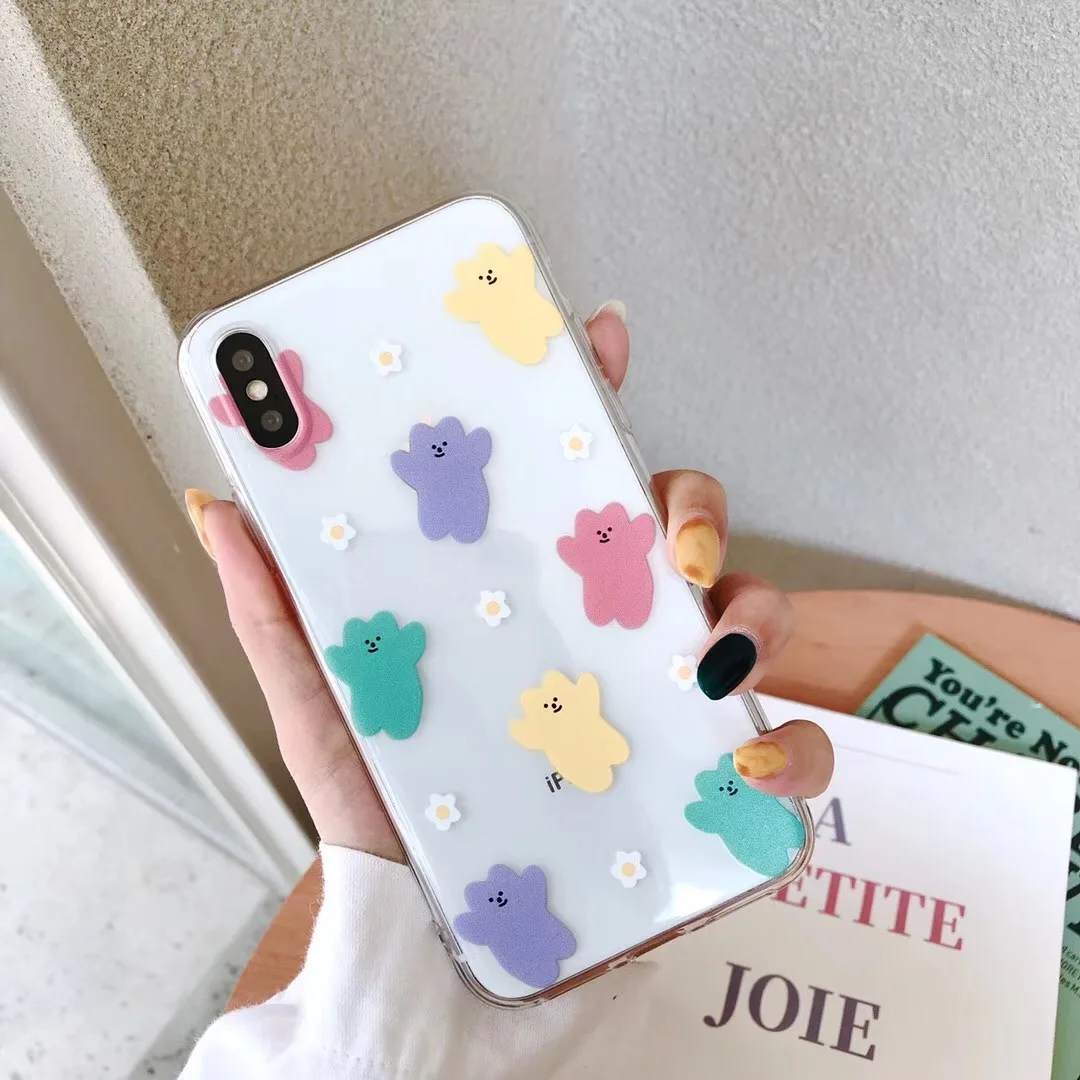 Чехол для iphone Xs MAX XR X 6 6s 7 8 plus|Бамперы| |