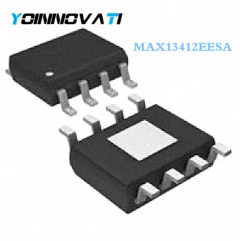 

10PCS MAX13412EESA + T MAX13412EESA MAX13412 SOP8 best quality