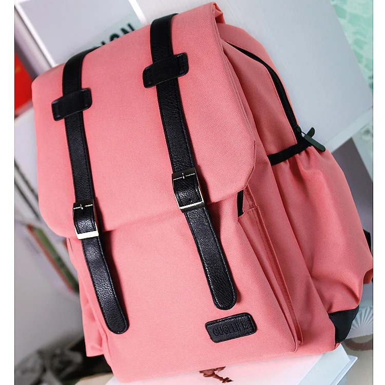 best canvas backpacks for school