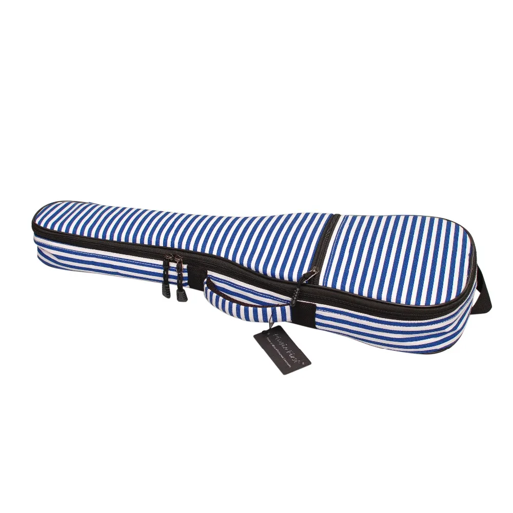 Free Shipping Top Quality Durable Comfortable Canvas Gig Bag Soft