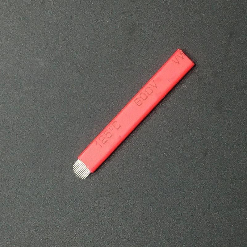 

2014 Permanent makeup pen