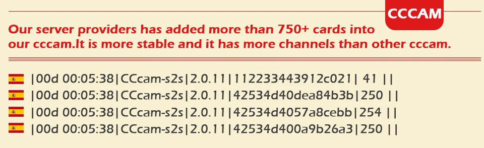 ALEMOON X5 DVB комбо декодер DVB-S2/T2/C Смарт приемник литье+ 1 год Европа Испания Польша Италия Португалия 4 CCcam-Clines