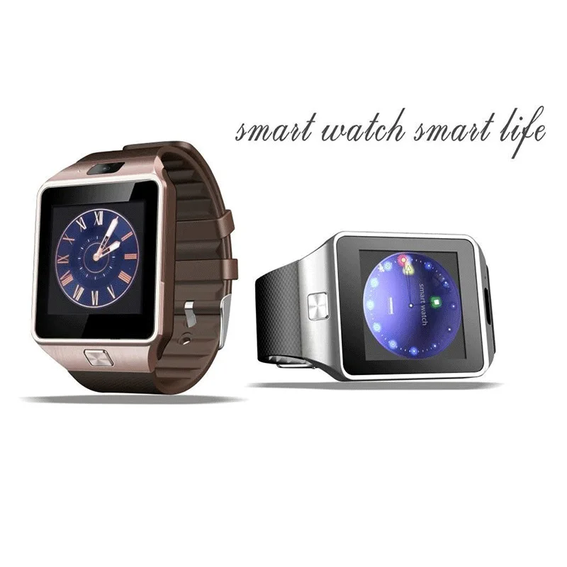 dj09 smartwatch