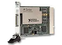 Для PXI-6259 Связь сбора данных DAQ карты-NI Национальный инструменты оригинальными б/у