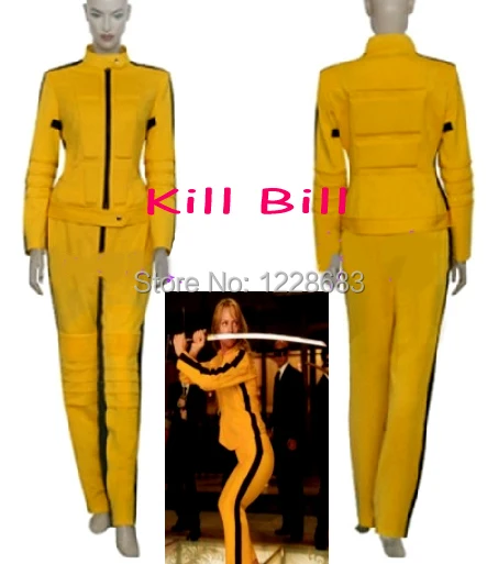 bruce lee tracksuit