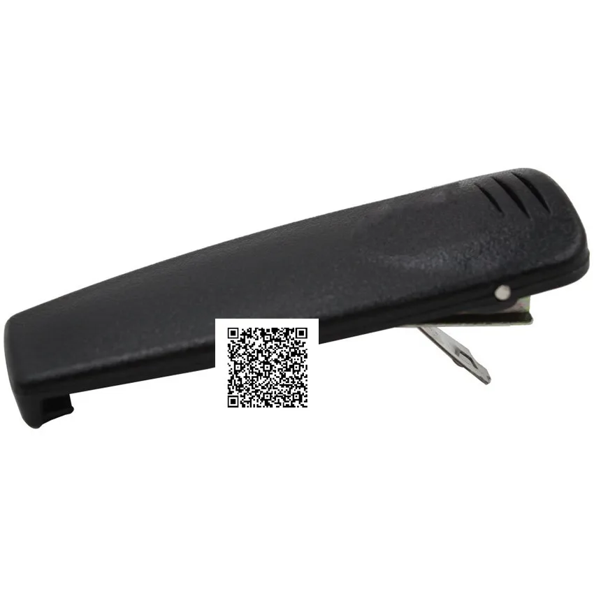 Прочный зажим для радиоприемника MOTOROLA GP328/GP338/GP380/GP340 10 шт.|walkie talkie|radio belt cliptalkie walkie |
