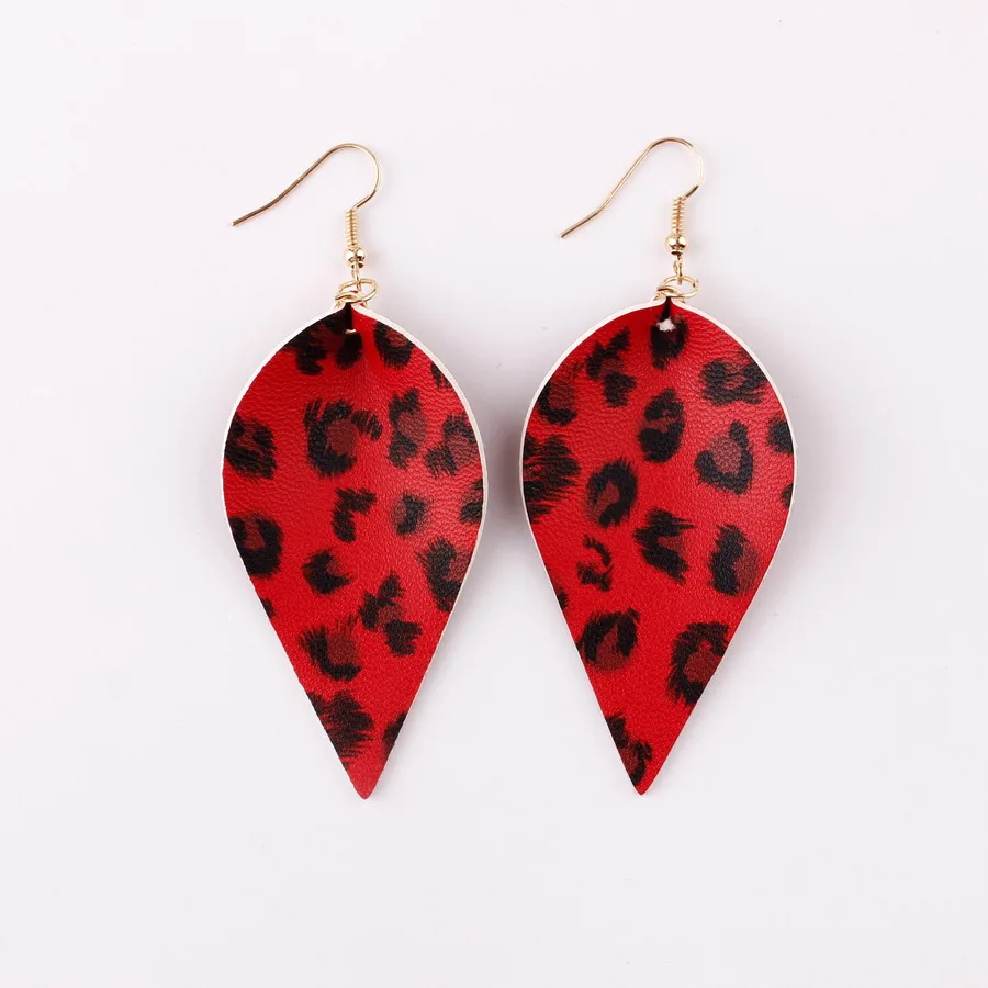E5430 Red