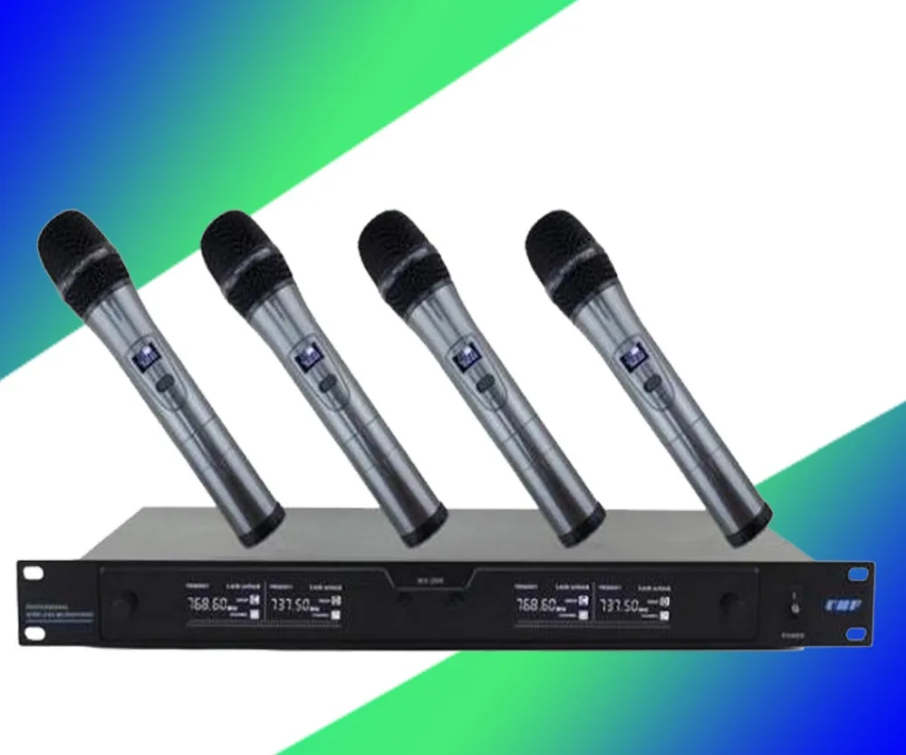

MX28R U wireless microphone conference household karaoke computer Handheld microphone teaching performance