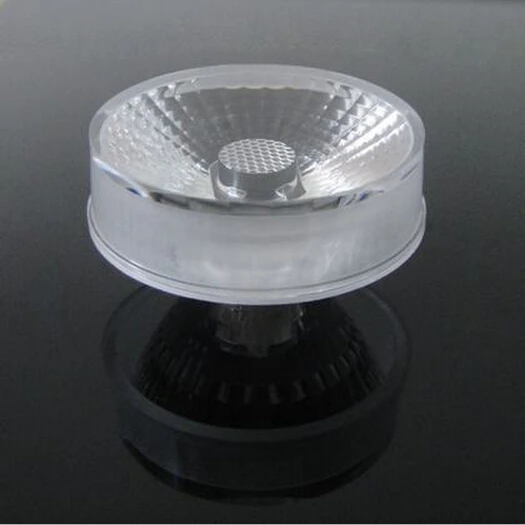 Lines within 45 degrees outside diameter 43.5 COB integrated lens 43.45 * 22.3 | Освещение