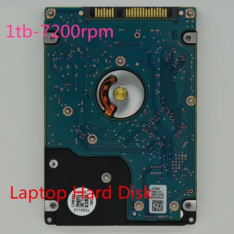 NEW Original 1000gb Internal Laptop Hard Drive Disk 2.5" SATA3 HDD