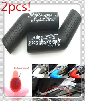 

Motorcycle Accessories Gear Shift Sock clips Shifter Shoe Case Cover For TRIUMRH 675 675 HONDA CRF450R CRF250X CRF450X