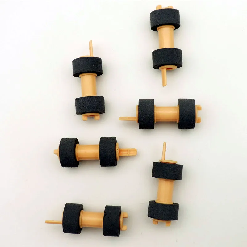 

Compatible new feed roller pick up roller for Xerox 3610 3615 3655 116R00003 21pcs