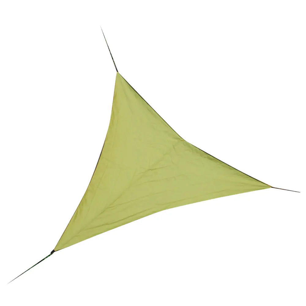 Тент навес тент беседка Ткань Оксфорд УФ путешествия водонепроницаемый кемпинг влагостойкий портативный практичный коврик для кемпинга на открытом воздухе - Цвет: Army Green