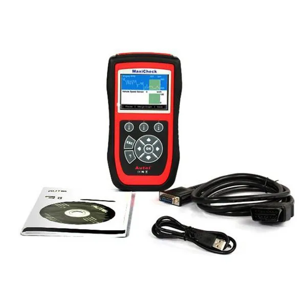 MaxiCheck EPB-7