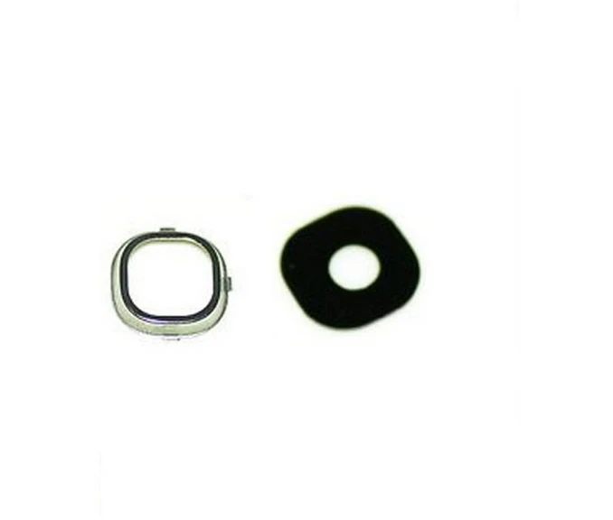 

New Camera Frame Holder With Lens for Samsung Galaxy S4 i9500 i9505