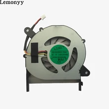 Охлаждающий вентилятор для ноутбука ACER aspire One 1410 1410T 1820P 1810TZ 752 1420P ZH7 AB6305HX-RBB