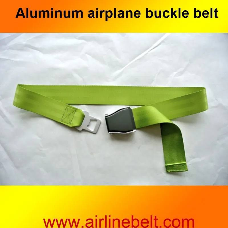 Aluinum airplane belt-whwbltd-5