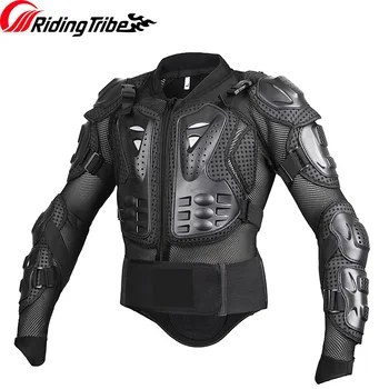 Bikers Body Armor Guard