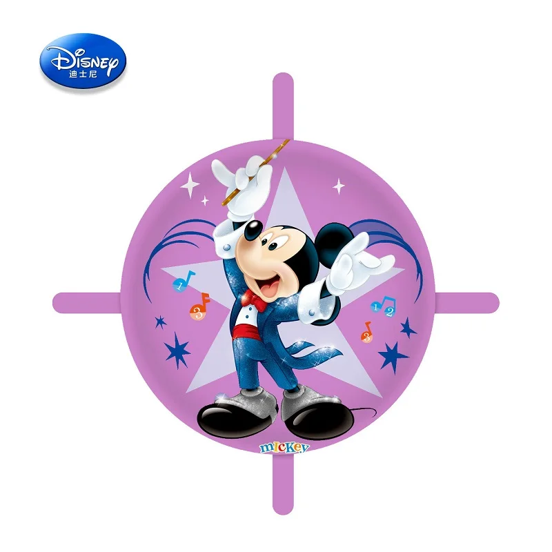 

Disney toys for children balloon Mickey and his friends Event party wedding decoration woven aluminum film Minnie girls toys