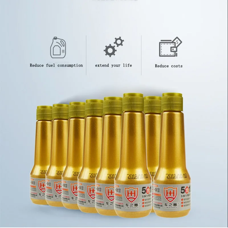 

Gasoline Additives For Synergizers Car Fuel Treasure Fuel Adding Carbon Removal Reduce Fuel Consumption And Improving Power