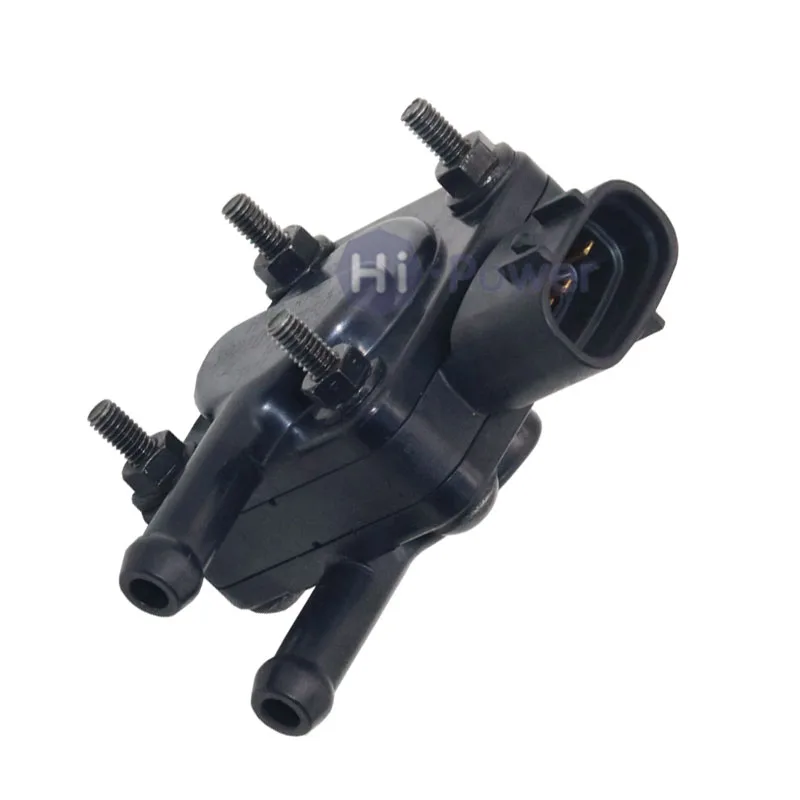 Differential Pressure Sensor For Hyun-dai T-ucson Ki-a S-portage OEM 39210-27401 3921027401 02