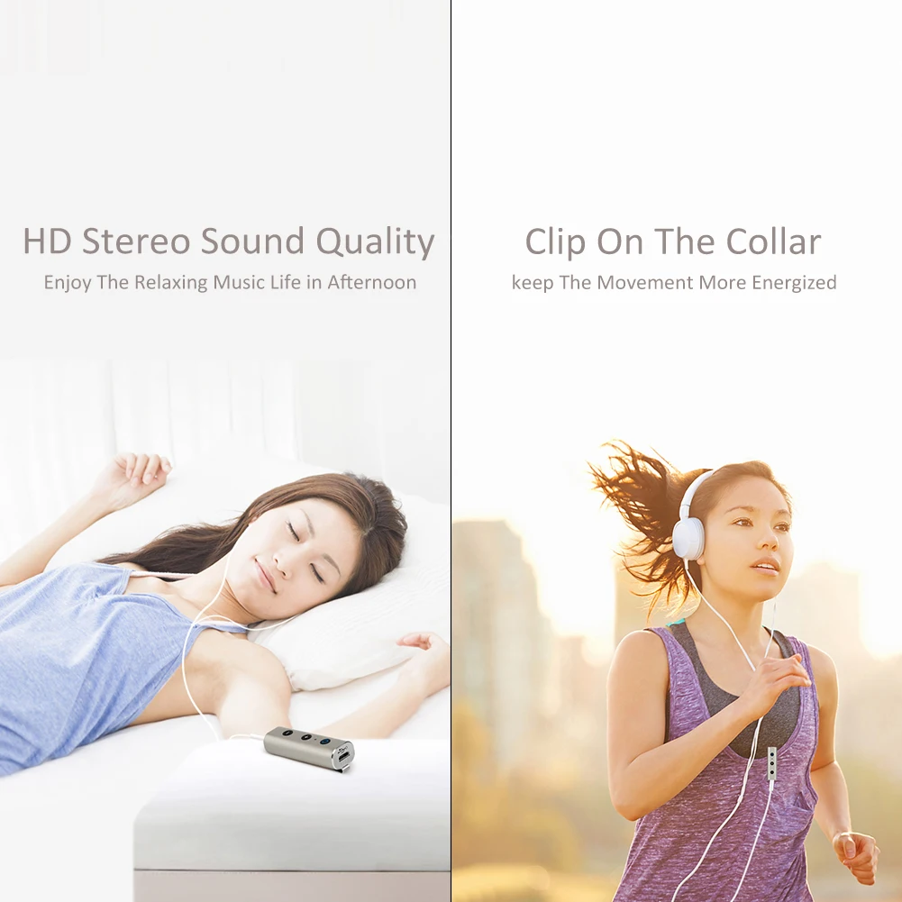 3.5mm Bluetooth Car Kit AUX 4.2 Bluetooth Stereo Music Receiver bluetooth aux All Metal Smart A2DP stereo HIFI Speaker