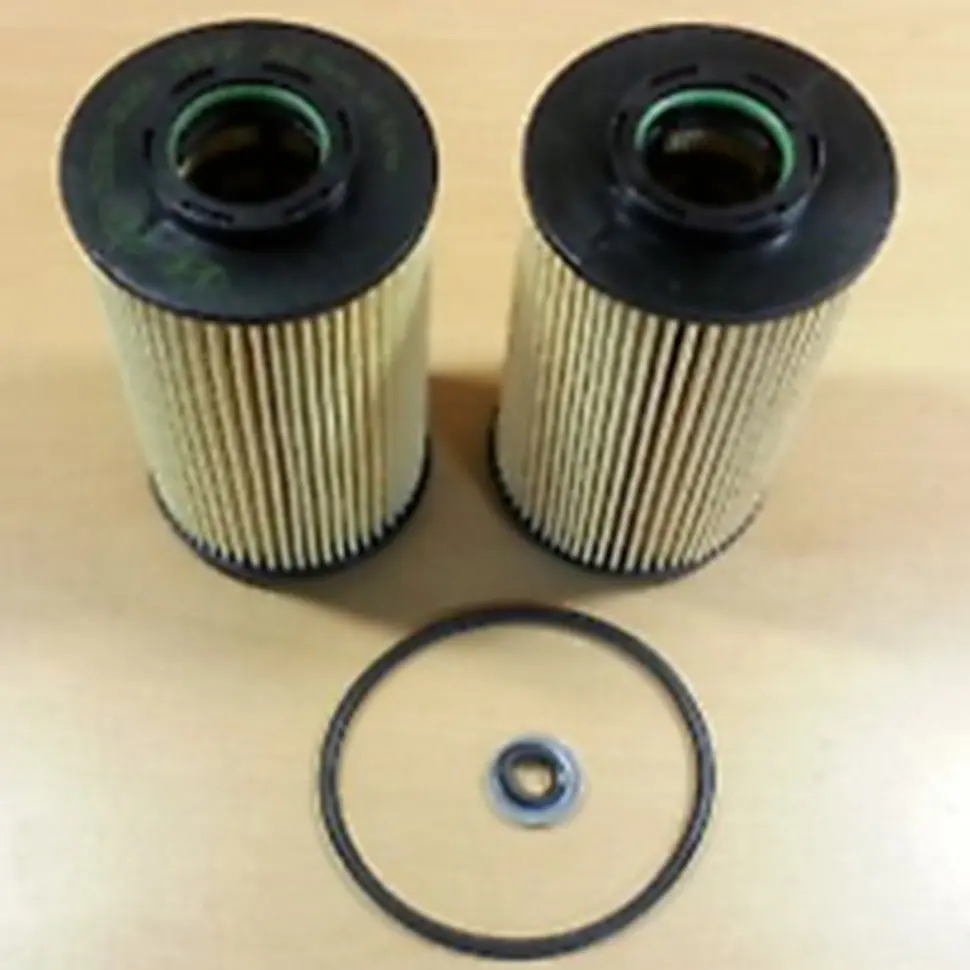 Hyundai kia 26320 2f000