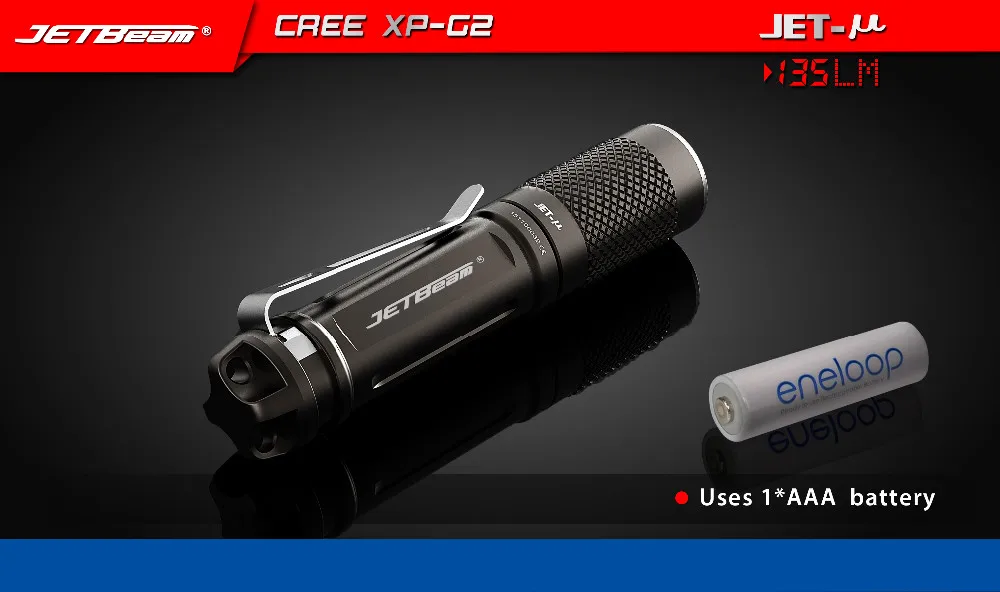 JETBEAM  JET-U  (15)