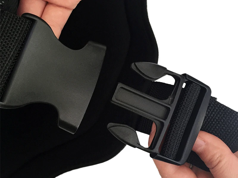 Motorcycle Body Armor 14