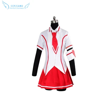 

Gunslinger Stratos Katagiri Kyoka Cosplay Costume, Perfect Custom for You !