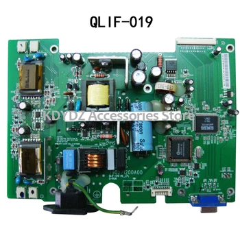 

free shipping Good test power board for E173FP E173FPF QLIF-019 790271200800