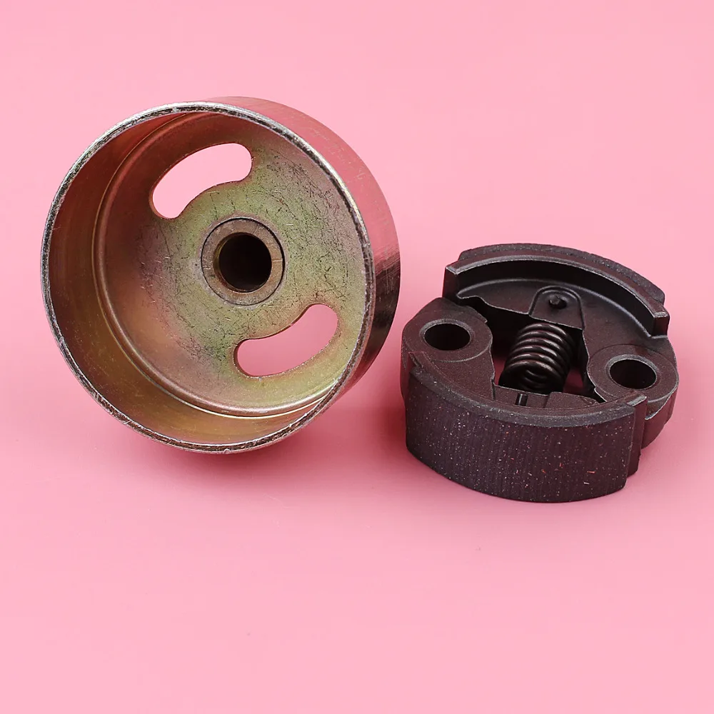 ホンダgx25gx25小型エンジン部品22000-zm3-003用7tクラッチ