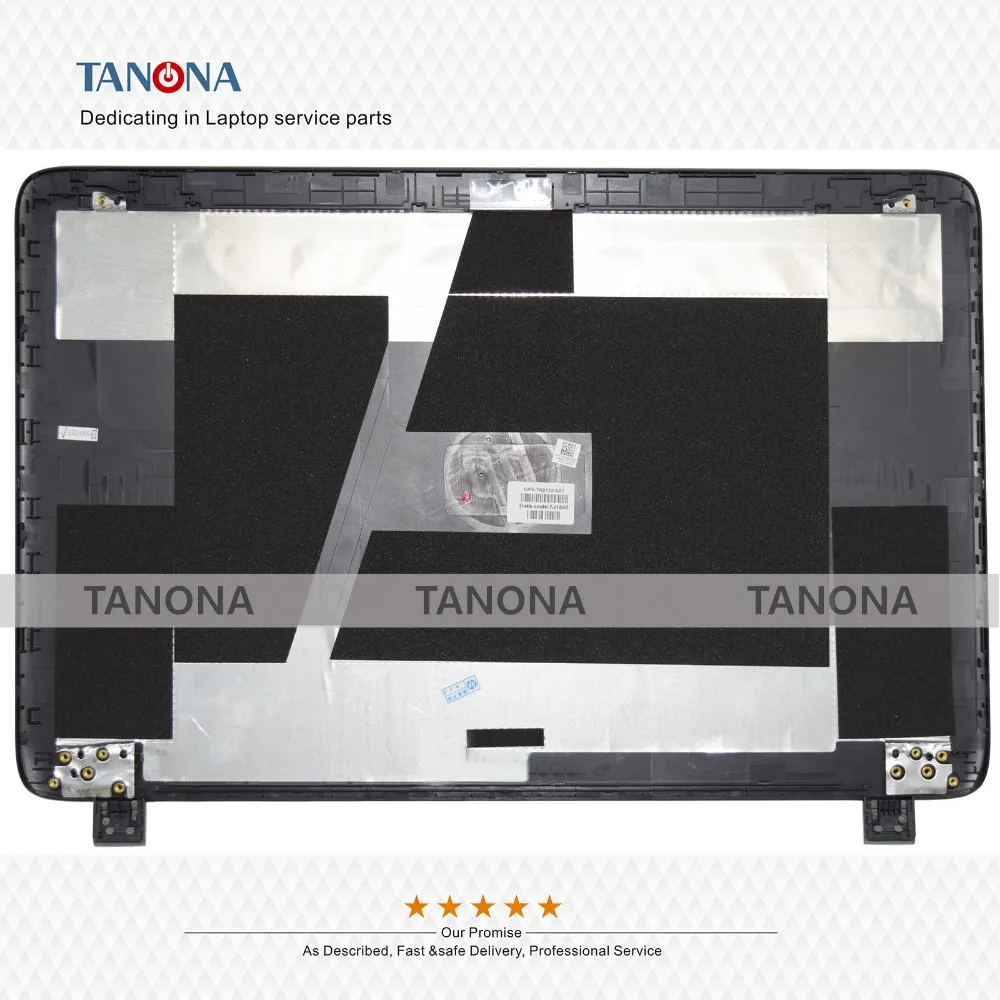 Original For HP Probook 450 G2 Laptop LCD Cover Back Cover Top Case